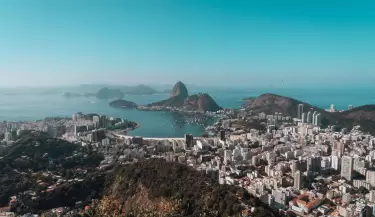 rio de janeiro