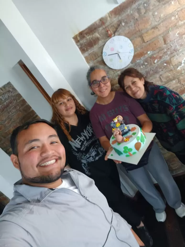TORTAS