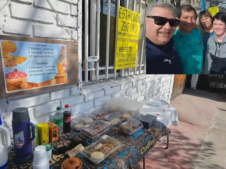 TORTAS