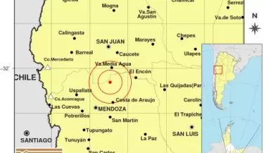 sismo
