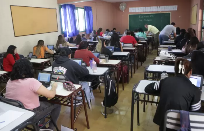 docentes