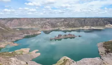 el nihuil