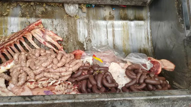 carne