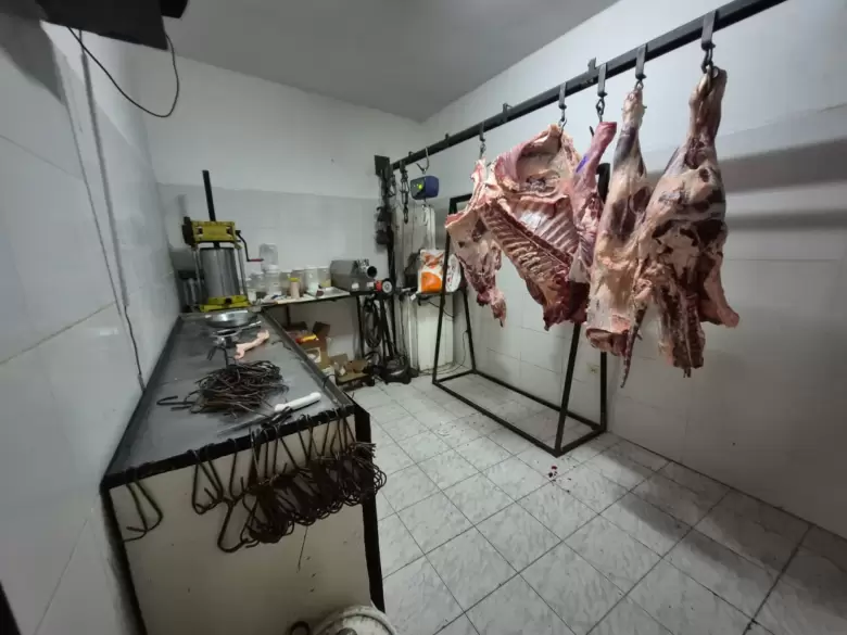 carne