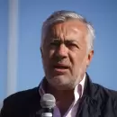 Cornejo: “Los ruidos del Gobierno nacional no afectan el plano electoral”