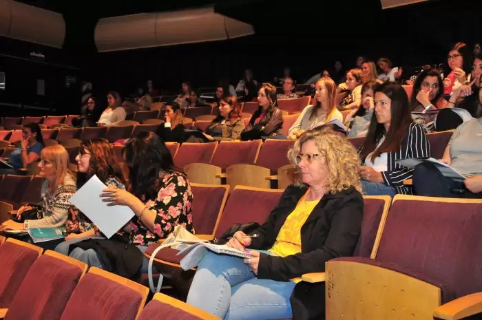 CAPACITACI�N docente
