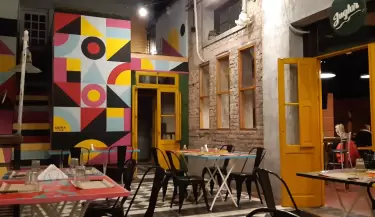 El programa "Bodeg�n es cultura" une gastronom�a, historia y arte en espacios mendocinos