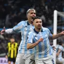 Racing visita a Flamengo por las semifinales de la Copa Libertadores: hora, TV y formaciones