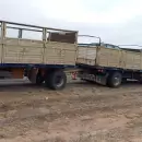 La Rioja: detuvieron a un mendocino con un auto con pedido de secuestro