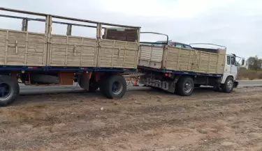 Camionero