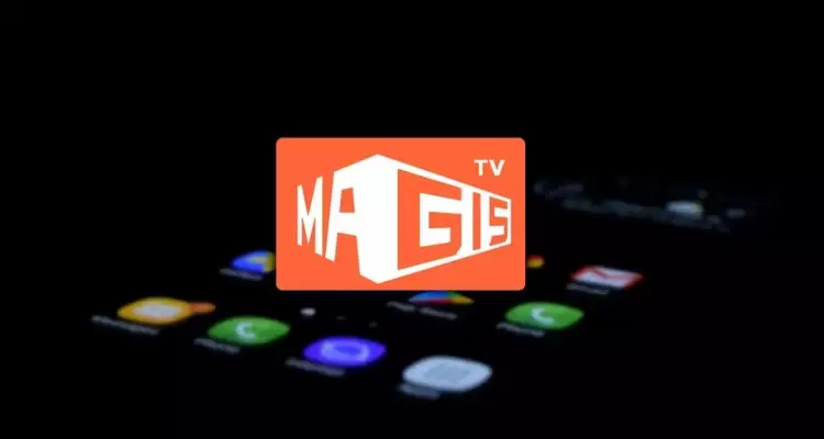 Magis tv