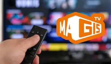 Magis tv