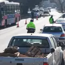 Luján de Cuyo reforzó la seguridad vial, con tecnología de última generación