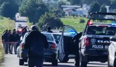 hallazgo en M�xico