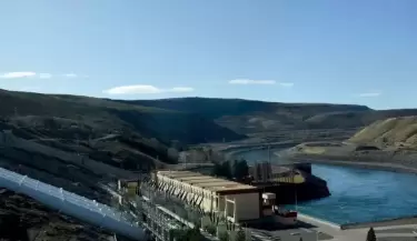 represas del Comahue