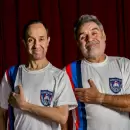 Glorias del Este, la comedia de Aníbal Villa y Marcelo Lacerna, se presentará en el Le Parc