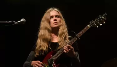 juana molina