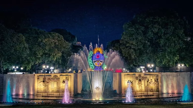 turismo mendoza