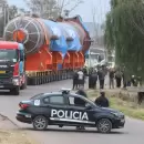 Luego de una pausa por seguridad, el reactor de YPF avanzará otra vez hacia la Destilería