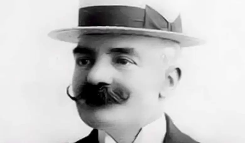 emilio salgari