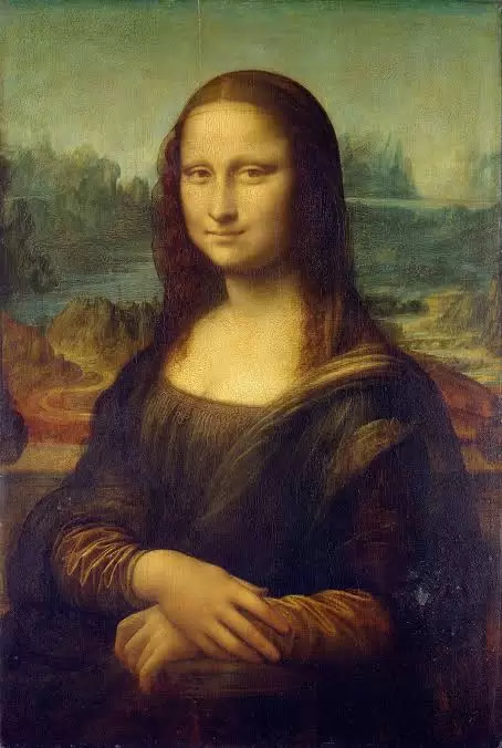 la gioconda