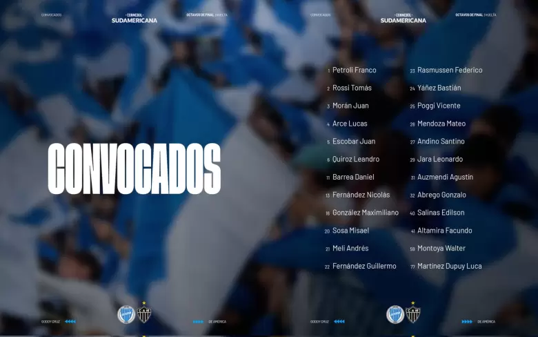 godoy cruz