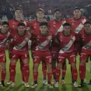 Deportivo Maip� enfrentar� a Los Andes en un duelo clave: hora, TV y formaciones