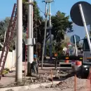 Cortarán la ruta 15 y la 60 por el traslado del reactor de YPF y por obras de infraestructura vial