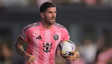 de paul inter miami