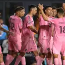 Sin Messi y con De Paul, Inter Miami venció a Tigres y avanzó a las semifinales
