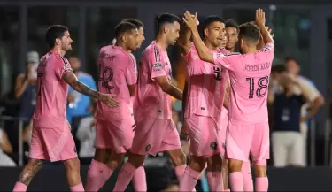 inter miami