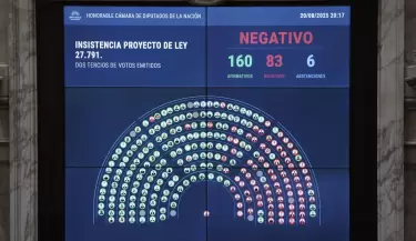 voto diputados