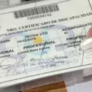 C�mo obtener el pase libre de peajes con el Certificado �nico de Discapacidad