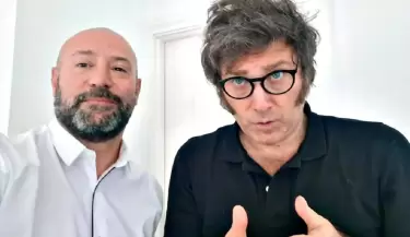 Diego Spagnuolo-Discapacidad