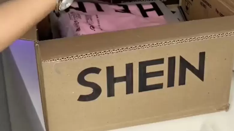 Shein
