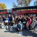 Para potenciar al turismo, Mendoza se sum� a �Viaj� +� del Banco Naci�n