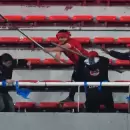 Tras la violencia por Copa Sudamericana, Independiente no podr� jugar en su cancha ante Platense