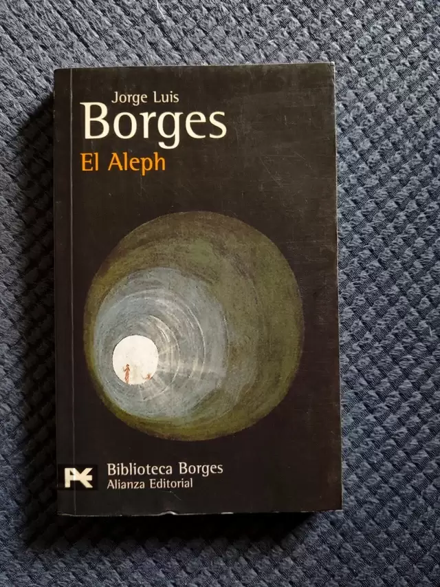 el aleph