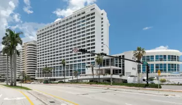 new port miami