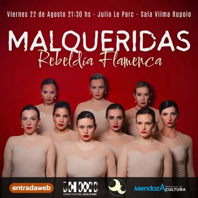 malqueridas