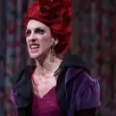 La obra teatral "Un mont�n de brujas volando por el cielo" se presenta en el Foro Nuevo Cuyo