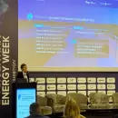 Jimena Latorre anunció un encuentro internacional sobre minería y energía en Mendoza