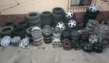detenidos