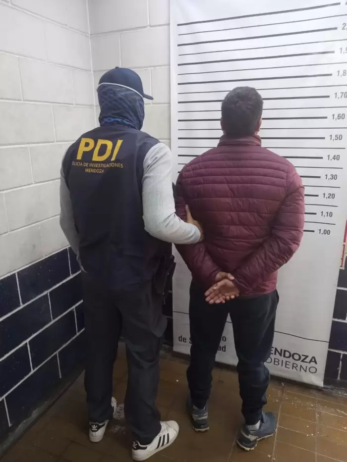 detenidos