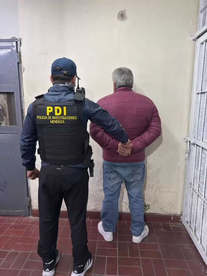 detenidos