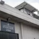 Penitenciarios impidieron otra vez que ingresaran drogas al complejo San Felipe