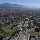 Pron�stico del tiempo: as� arranca la semana en Mendoza
