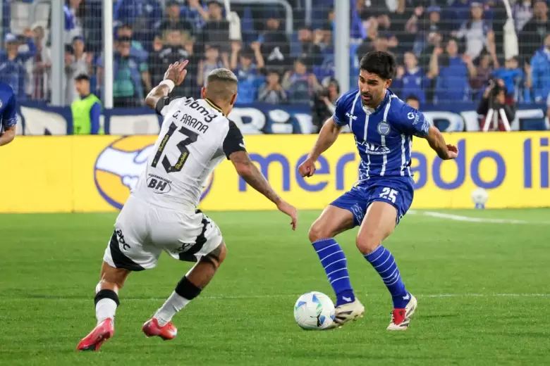 Godoy Cruz