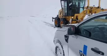 cadenas nieve paso a chile