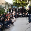La DGE lanz� el programa �Ciudadan�a en movimiento� para estudiantes secundarios